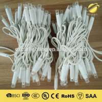 fairy led string light for christmas party decoration outdoor IP65